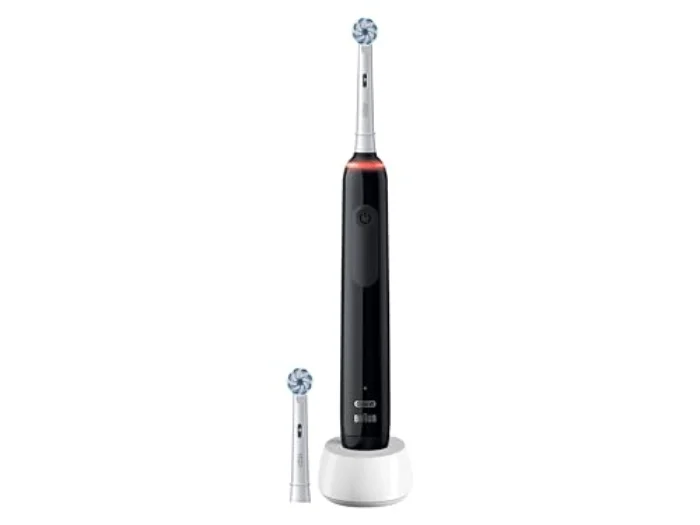 Oral-B Pro 3 3000 Electric Toothbrush
