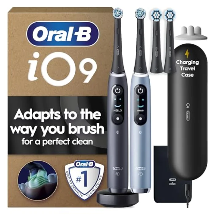 Oral-B iO Series 9 Electric Toothbrush