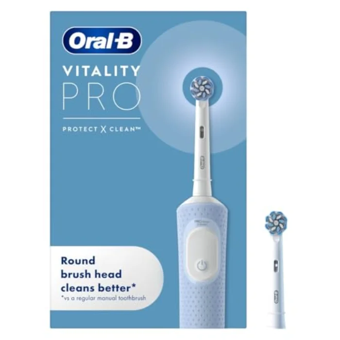 Oral-B Vitality Pro Electric Toothbrush