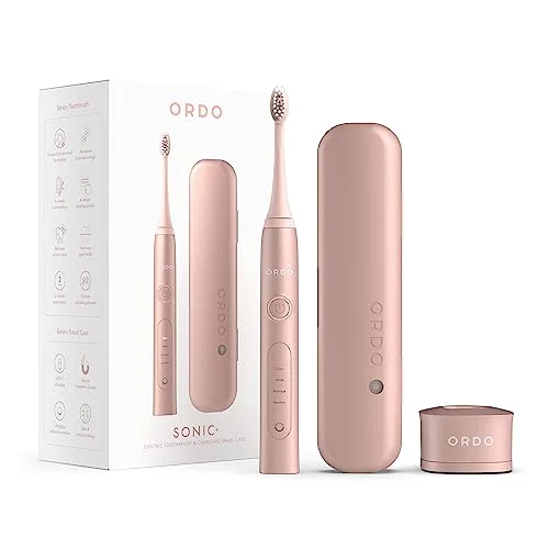 Ordo Sonic+ Electric Toothbrush